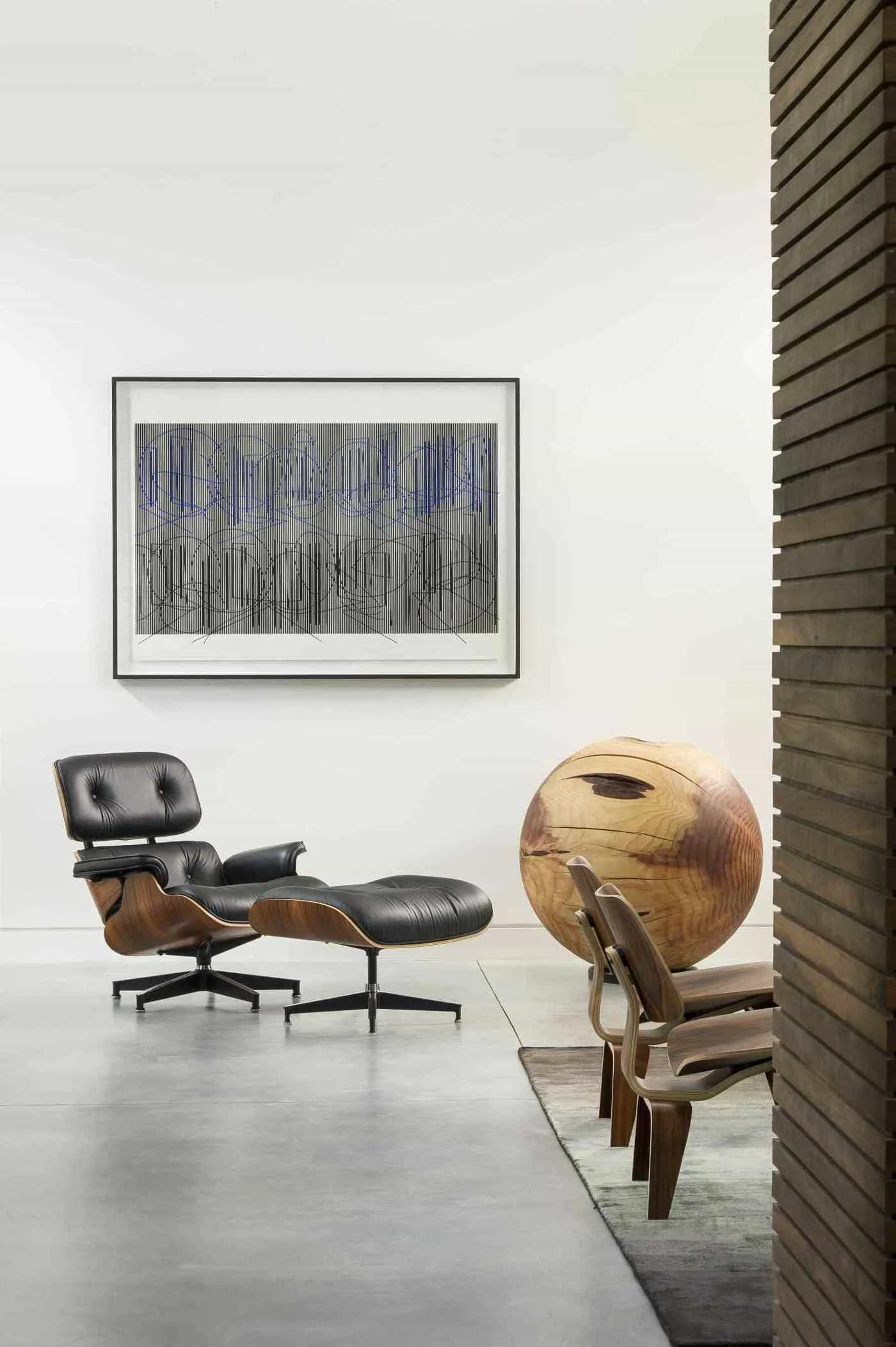 TANGOREN HOLF collection installation