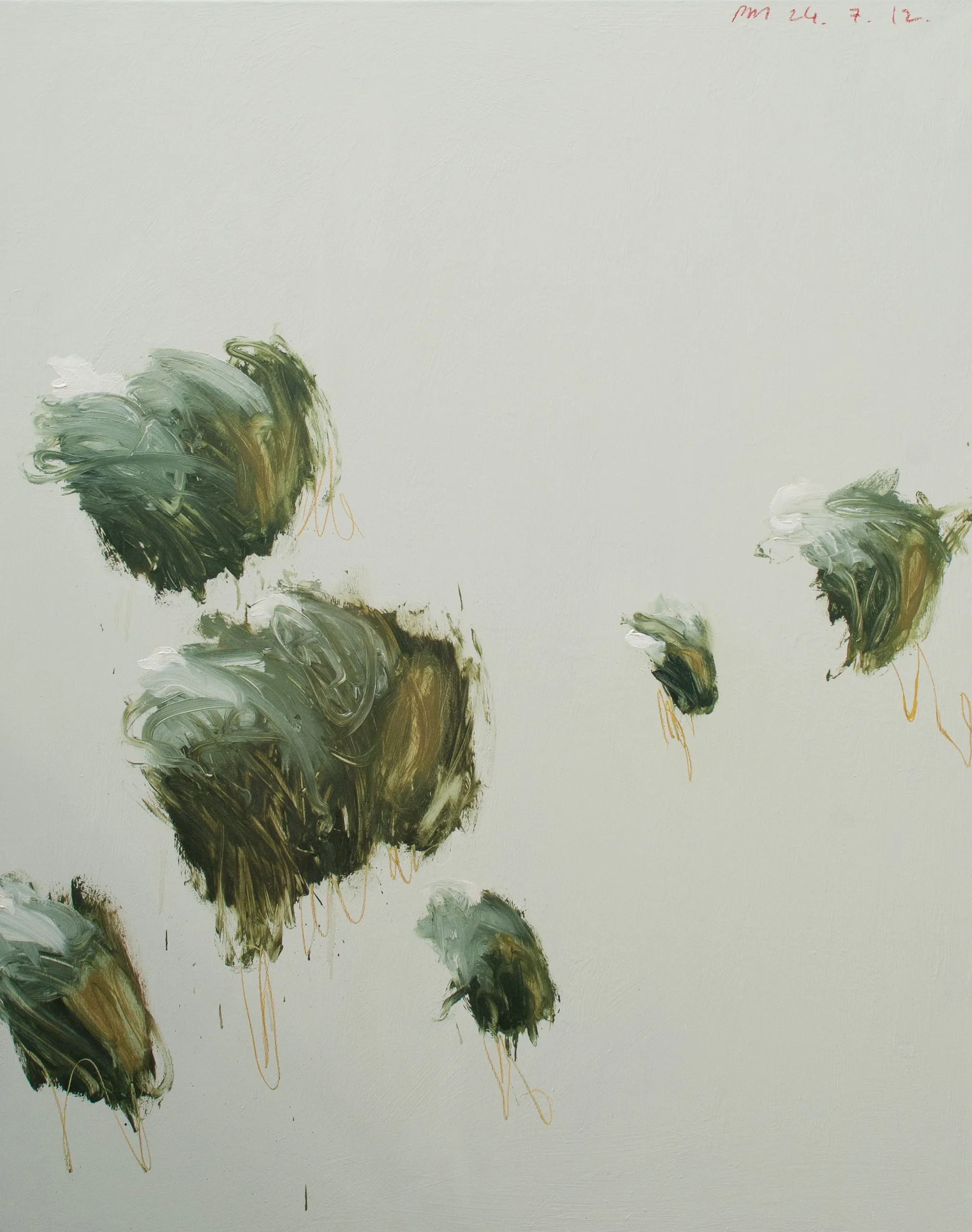 Deluge by Philip Maltman